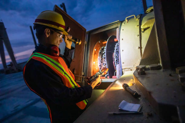 Best Electrical Wiring Services  in Warrenvle, IL