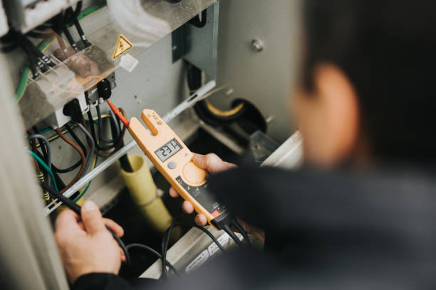 Best Emergency Electrician Near Me  in Warrenvle, IL
