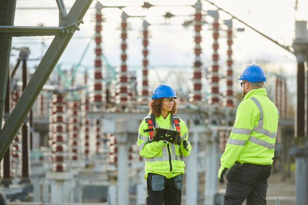 Best Affordable Emergency Electrician  in Warrenvle, IL