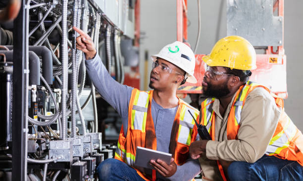 Trusted Warrenville, IL Electrician Experts