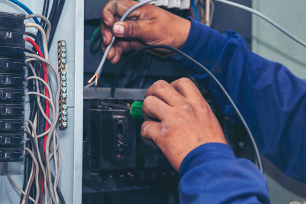 Electrical Upgrades for Homes in Warrenville, IL