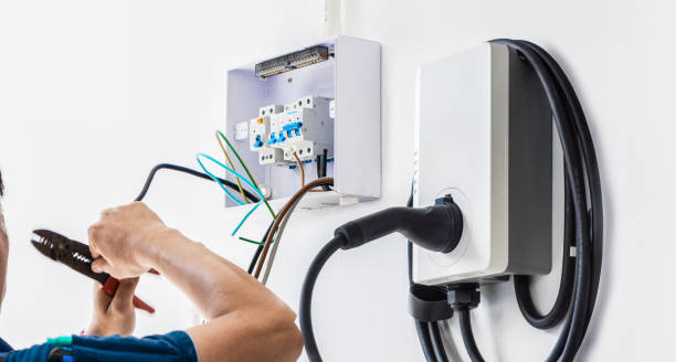 Best Electrical Upgrades for Homes  in Warrenvle, IL