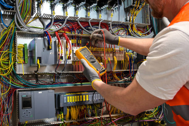Best Affordable Electrical Installation  in Warrenvle, IL
