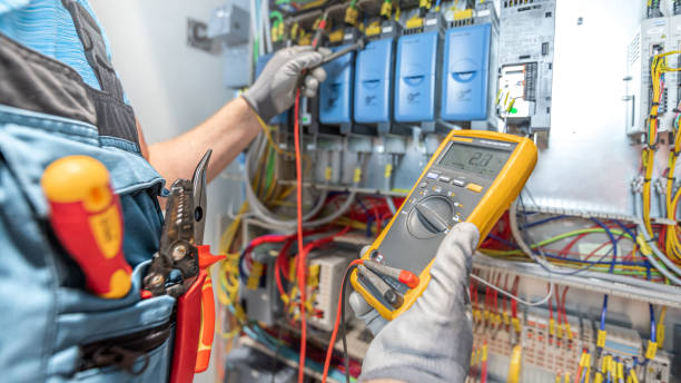 Best Affordable Electrical Installation  in Warrenvle, IL