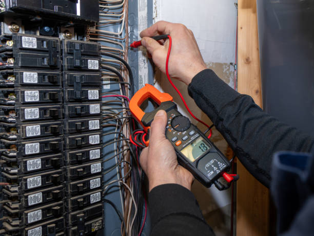 Best Electrician Near Me  in Warrenvle, IL