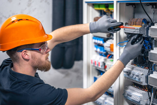 Best Emergency Electrical Repair  in Warrenvle, IL