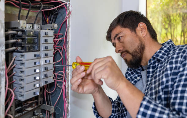 Electrical Rewiring Services in Warrenville, IL